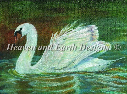 Swan PG - Click Image to Close